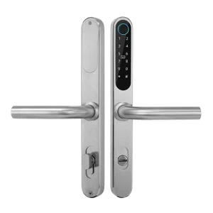 TTLOCK ZÁMKY