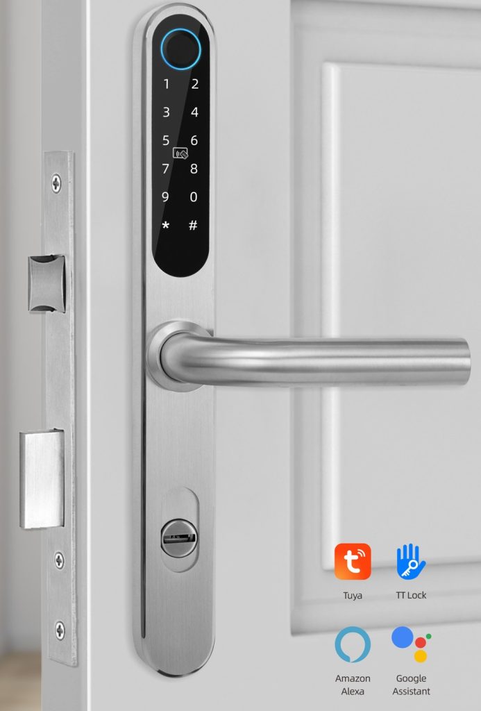 TTlock ACS UNI