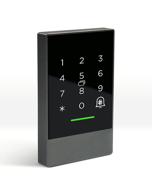 ACS-LW K2 Bluetooth přístupová nástěnná jednotka ACS-LW K2 Bluetooth přístupová nástěnná jednotka